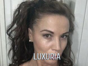 LUXURIA