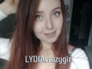 LYDIAcrazygirl