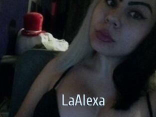 LaAlexa