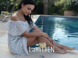 La_KITTEN