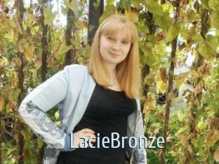 LacieBronze