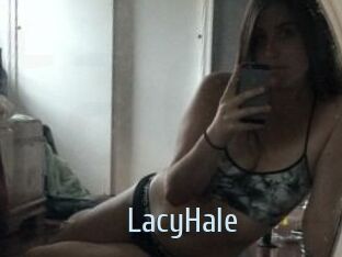 LacyHale