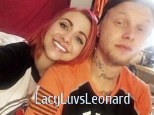 LacyLuvsLeonard