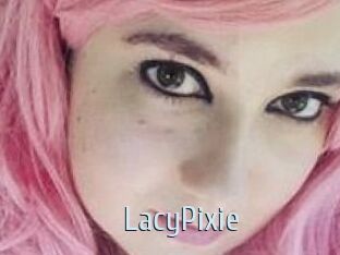 LacyPixie
