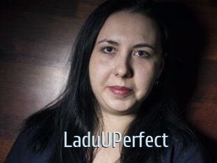 LaduUPerfect