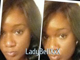 LadyBellXxX