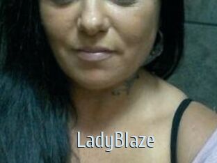 LadyBlaze