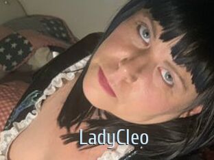 LadyCleo