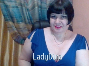 LadyDina