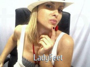 LadyFeet