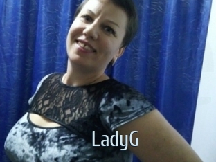 LadyG