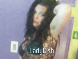 LadyLish