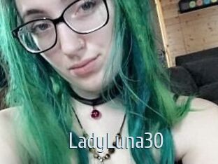LadyLuna30