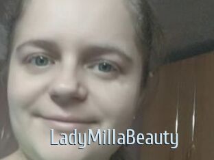 LadyMillaBeauty