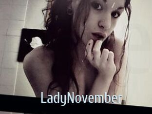 LadyNovember