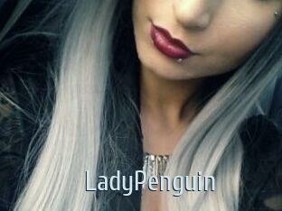 LadyPenguin