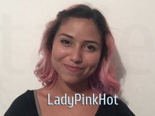 LadyPinkHot