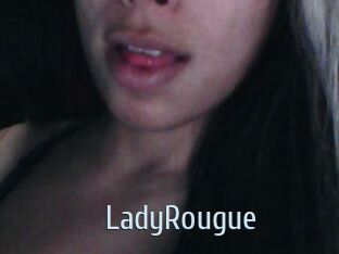 LadyRougue