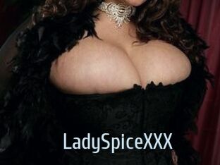 LadySpiceXXX