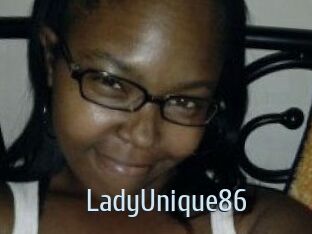 LadyUnique86