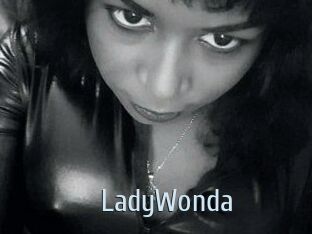 LadyWonda