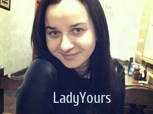 LadyYours