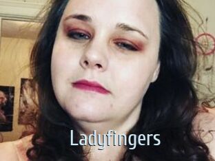 Ladyfingers