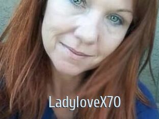 LadyloveX70