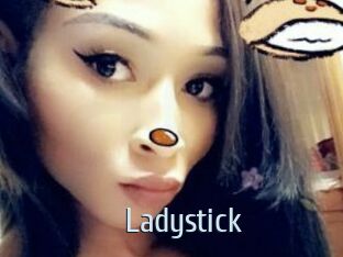 Ladystick