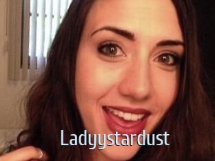 Ladyystardust
