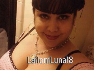 LailoniLuna18