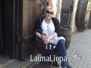 LaimaLiepa