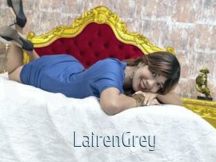 LairenGrey Ta Model