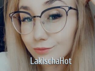 LakischaHot