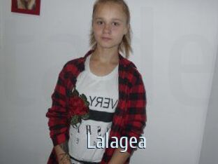 Lalagea