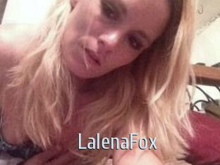 Lalena_Fox