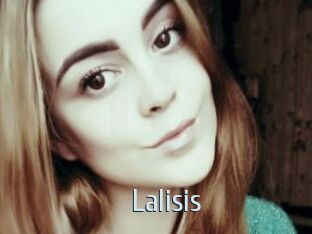 Lalisis