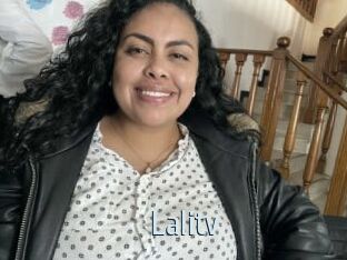 Lalitv