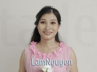 LamNguyen