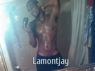 Lamontjay