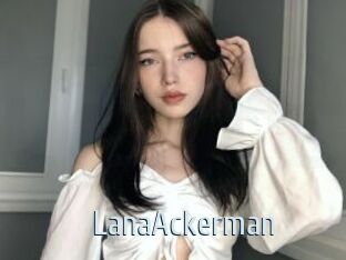 LanaAckerman