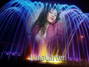 LanaCarter