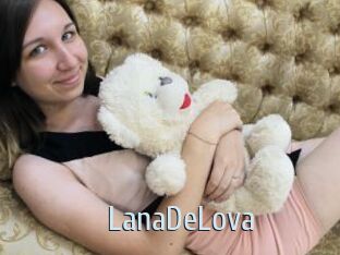 LanaDeLova