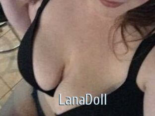 LanaDoll