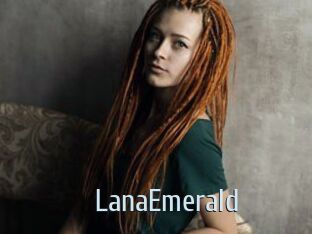 LanaEmerald