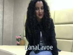 LanaLavoe