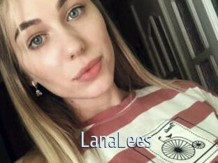 LanaLees Ta Model