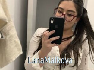 LanaMalkova Ta Model