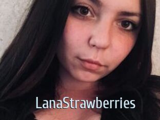 LanaStrawberries