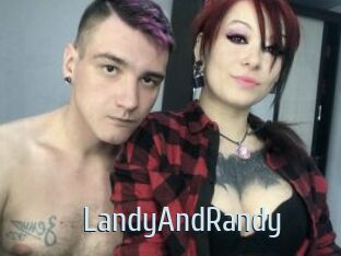 LandyAndRandy